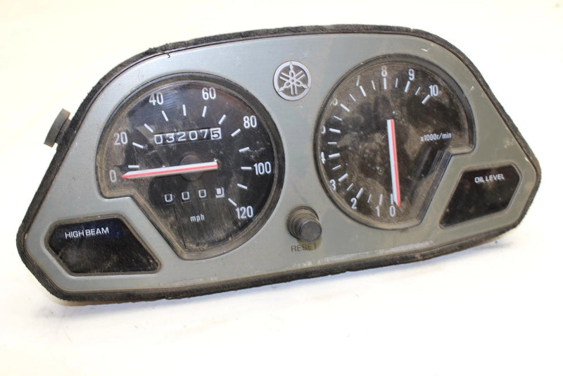 2000 Yamaha Venture Xl Oem Speedometer Gauge 8DX-83500-40-00 SY96