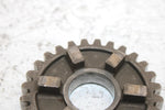1988 Yamaha  Warrior 350 Oem 5th Pinion Gear 28T 1UY-17151-00-00 AY3
