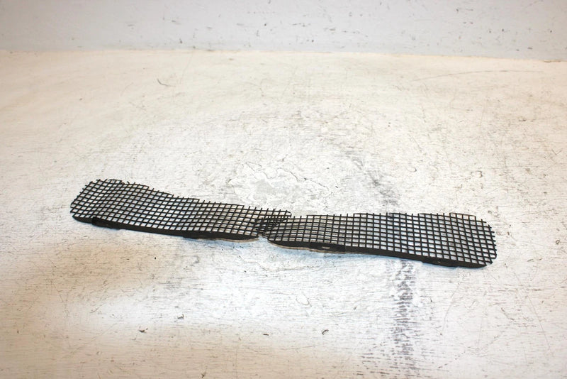 2001 Polaris 500 Classic Oem Upper Hood Vent Screen Set 5243108-067 SP27