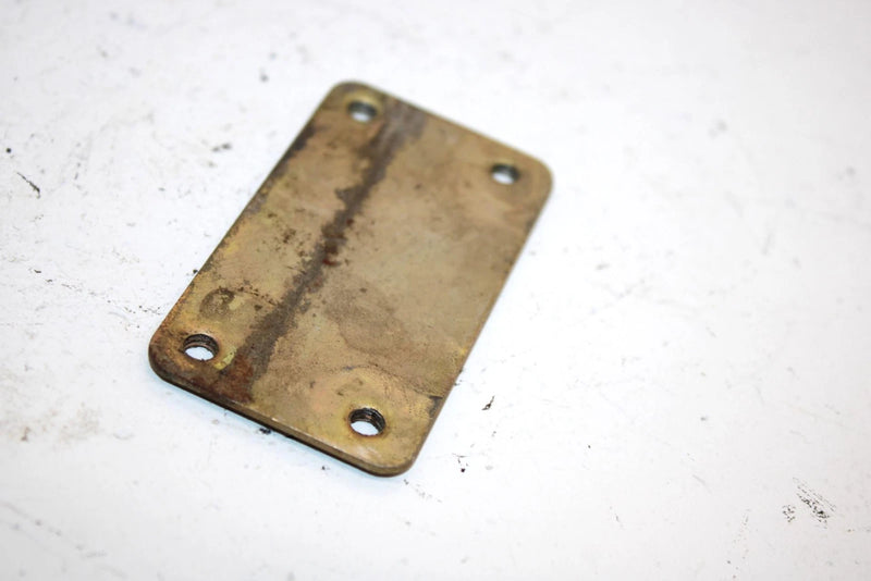 08 Polaris Ranger 700 4x4 Efi Oem Coolant Tank Bracket 5246873 XP1