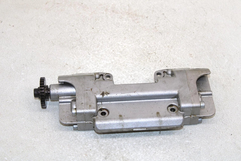 10 Polaris Fst Touring  Oem Oil Suction Pump 0453389 SP9