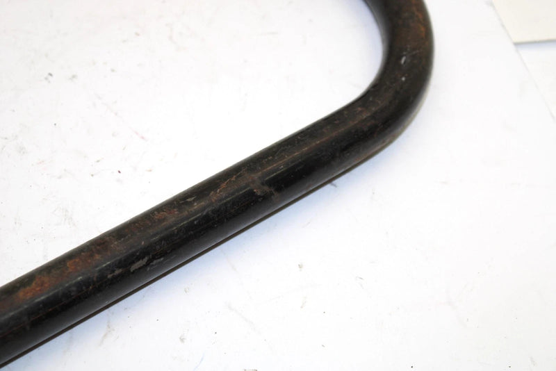 1994 Yamaha Vmax 600 Oem Rear Bumper 89A-77541-00-00 B322