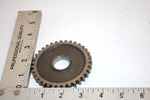 86 Honda Fourtrax 250 Trx250 A Oem 35T Kick Start Idler Gear 28221-HA0-000 AH32