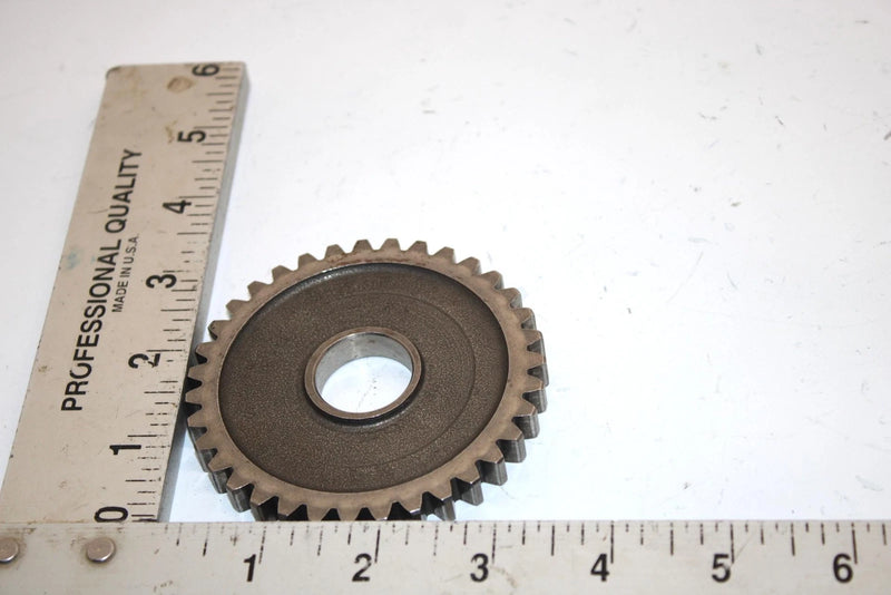 86 Honda Fourtrax 250 Trx250 A Oem 35T Kick Start Idler Gear 28221-HA0-000 AH32
