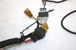 1997 Suzuki King Quad 300 4x4 Oem Main Wire Harness 36610-39DC0 AS11