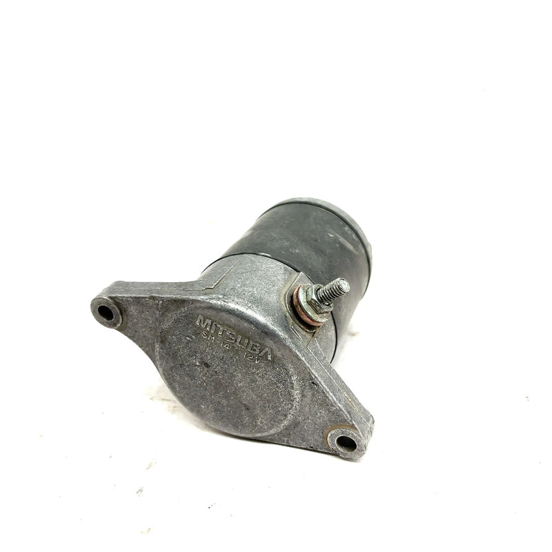 2002 Arctic Cat 375 4x4 Automatic OEM Starter Motor 3545-016 AA34
