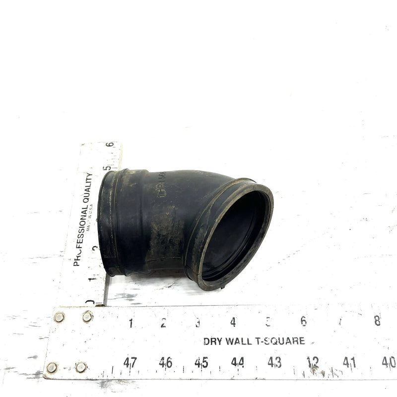 2012 Yamaha Grizzly 550 YFM550 4x4 OEM Air Duct Seal 1HP-E5474-00-00 AY65