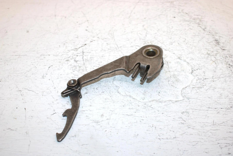 1985 Honda Atc 110 Oem Shift Shaft Arm 24630-046-010 AH68