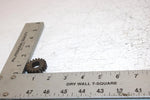 1995 Arctic Cat Pantera Oem 20T Starter Gear 0645-290 SA17