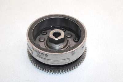 03 Suzuki Vinson 500 Lt-f500f Oem Flywheel 32102-09F10 AS24