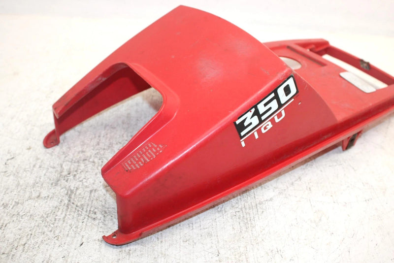 1991 Polaris Trail Boss 350l Oem Front Fender Cover 5431202-136 AP79