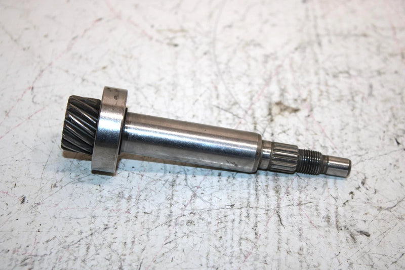 01 Polaris Sportsman 90 Oem Primary Transmission Shaft 0450195 AP61