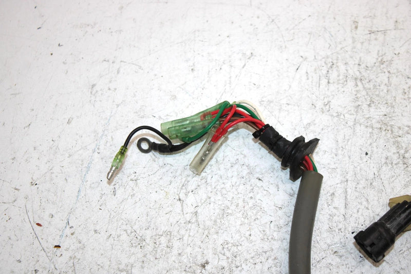 1993 Yamaha Waverunner 650 Oem Wire Harness Extension 6R8-82553-01-00 JY23