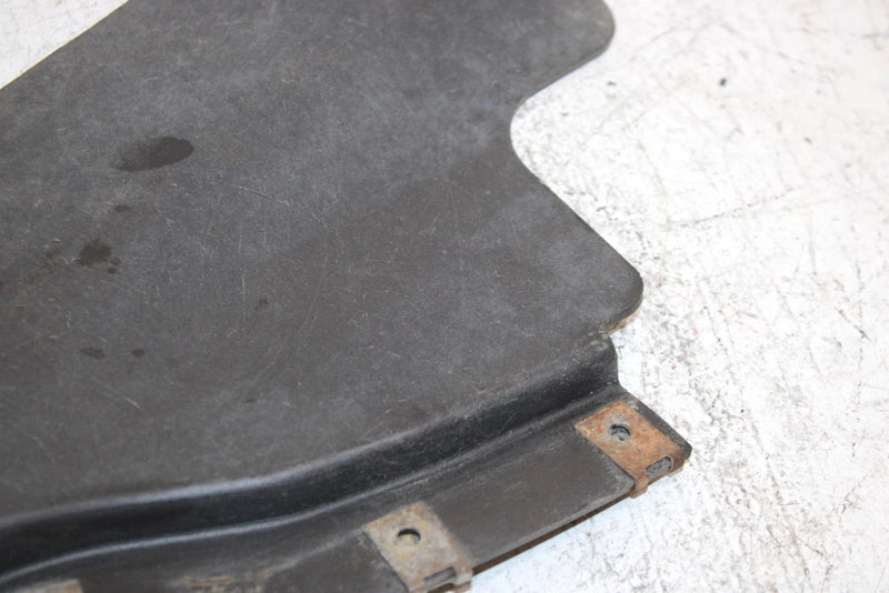 2003 Polaris Sportsman 600 Oem Right Radiator Shield 5434315 AP86