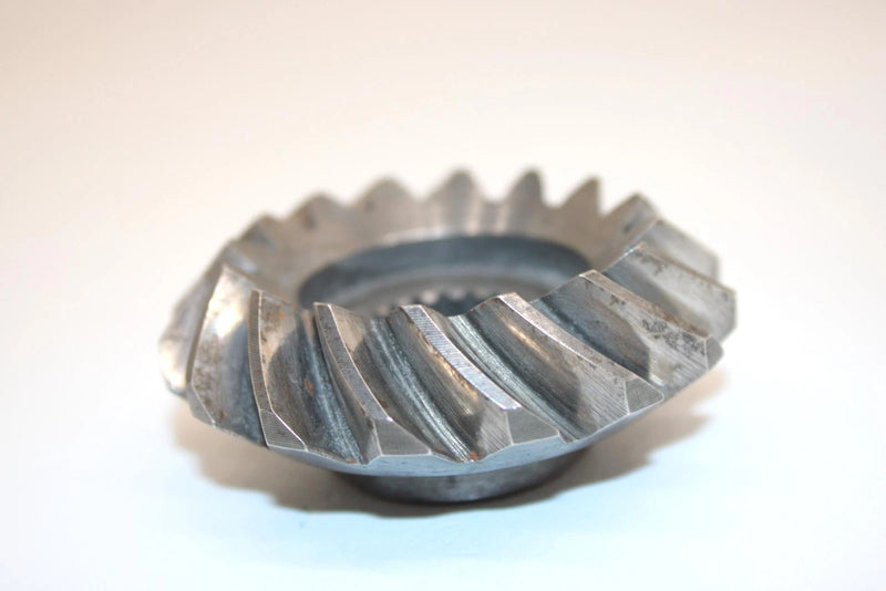86 Kawasaki Bayou 300 Klf300a Oem Front Bevel Gear Assy 13101-5053 AK6