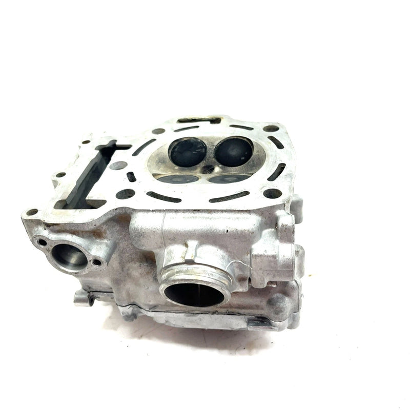 08-12 Kawasaki Teryx 750 KRF750A 4x4 OEM Front Cylinder Head 11008-0021 XK0.2