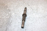 1988 Yamaha  Moto 4 Oem Main Transmission Axle 21V-17401-00-00 Q4322