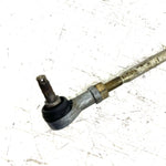 89-93 Polaris Trail Boss 250 4X4 OEM Tie Rod (No Boot) 5020528 AP231