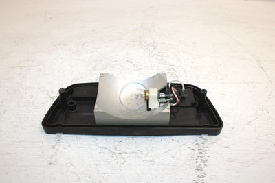 2001 Ski-doo Mxz 600 Oem Tail Light Base 510004061 SS4