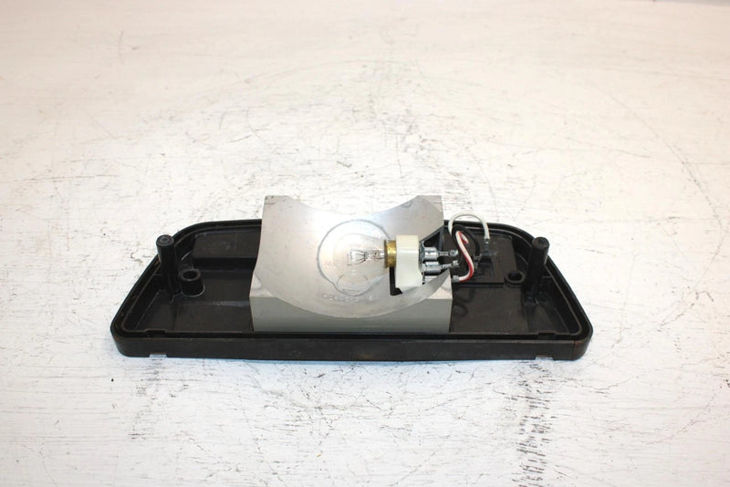 2001 Ski-doo Mxz 600 Oem Tail Light Base 510004061 SS4