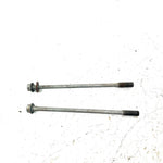 98-02 Arctic Cat 500 4X4 OEM Cylinder Head Bolt Set  3423-015 AA38