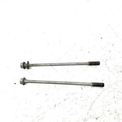 98-02 Arctic Cat 500 4X4 OEM Cylinder Head Bolt Set  3423-015 AA38