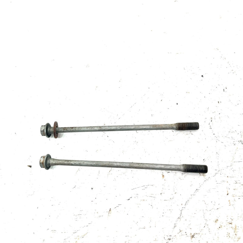 98-02 Arctic Cat 500 4X4 OEM Cylinder Head Bolt Set  3423-015 AA38