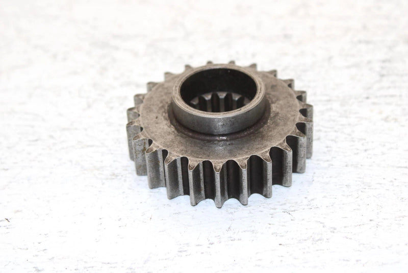 2006 Polaris 600 Fusion Oem 23T Chaincase Gear 3221099 SP31