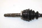1996 Polaris Xplorer 400l Oem Left Cv Axle 1380119 1380099 B435