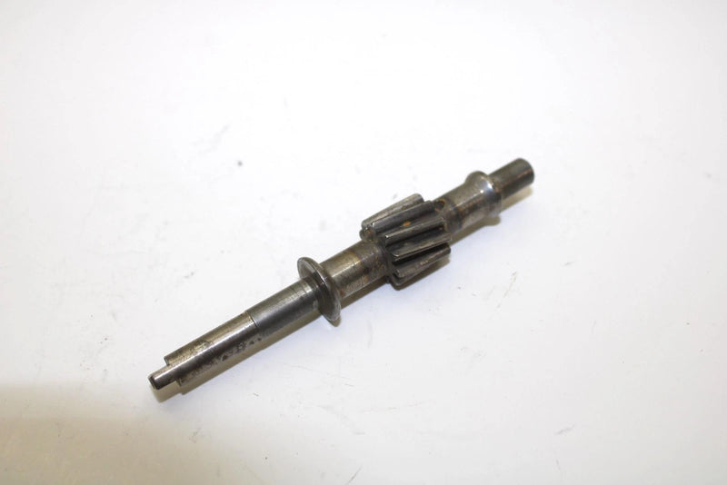 Arctic Cat OEM Oil Pump Gear 3002-770 Q2295