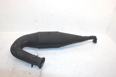 1999 Arctic Cat Zr 600 Oem Exhaust Muffler Pipe 0712-233 SA19
