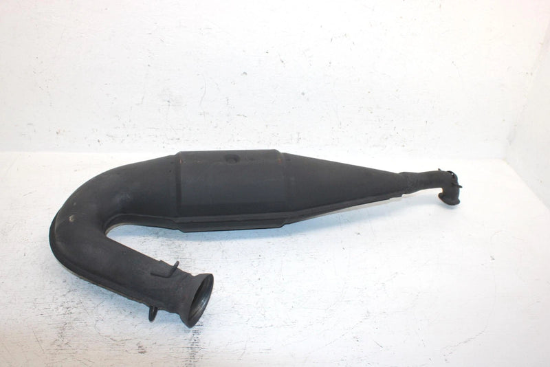 1999 Arctic Cat Zr 600 Oem Exhaust Muffler Pipe 0712-233 SA19