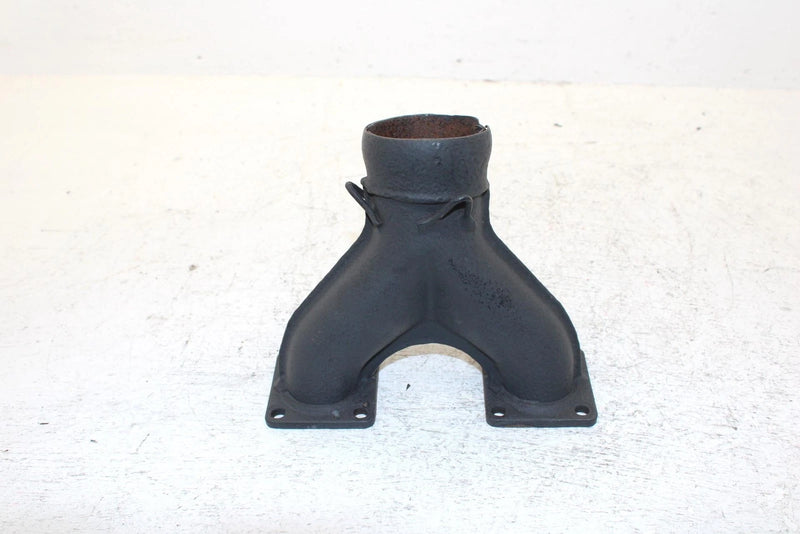 1996 Ski-doo Formula Ss Oem Exhaust Manifold 420973987 SS7