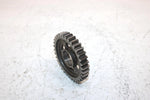 2001 Bombardier Traxter Oem Main Shaft Gear 34T 711220509 AB10