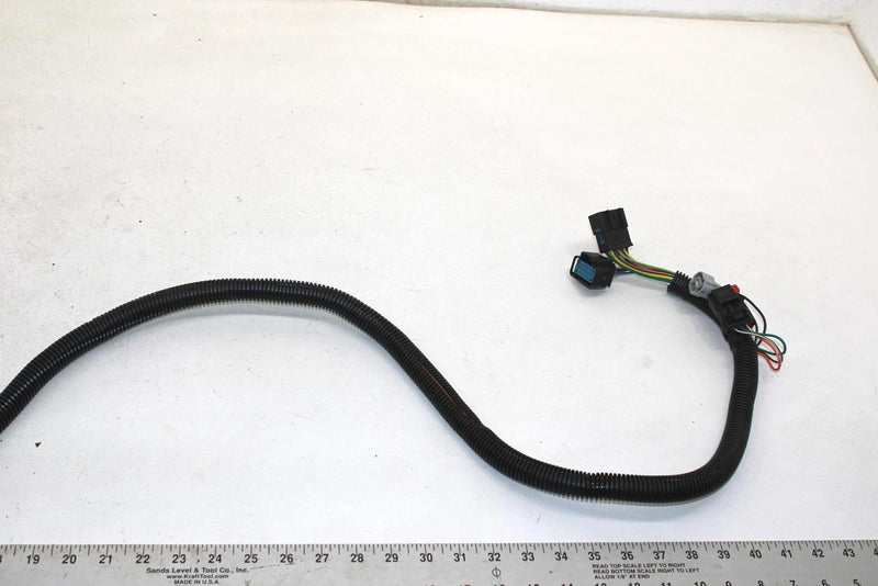 07 Polaris Iq Fst Oem Headlight Wiring Harness  2410767 SP171