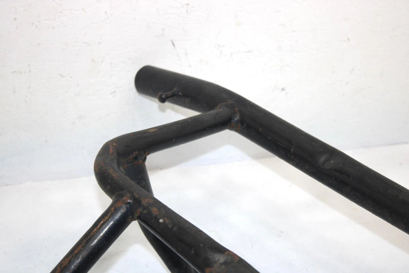 93 Yamaha  Timberwolf  2wd Oem Front Bumper 4BD-2845N-00-00 AY34