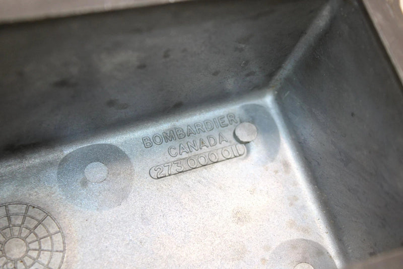 1989 Sea-doo Sp580 Oem Airbox Lid 273000011P90 JS46