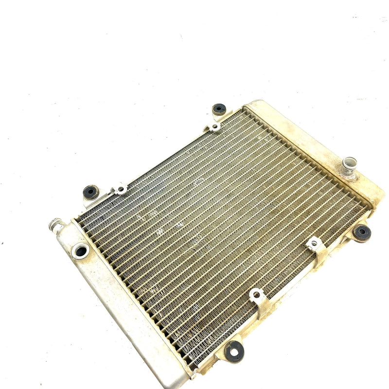 05-10 Kawasaki Brute Force 650 4x4 OEM Radiator 39060-0011 AK34