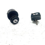 02-04 Polaris Sportsman 400 OEM Ignition Key Switch 4083589 AP223