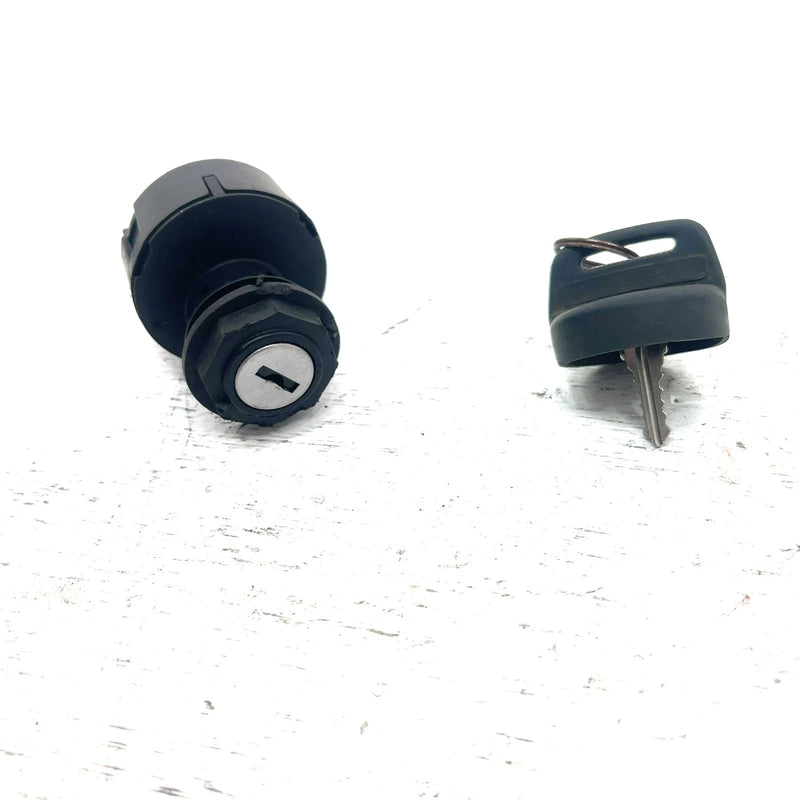 02-04 Polaris Sportsman 400 OEM Ignition Key Switch 4083589 AP223