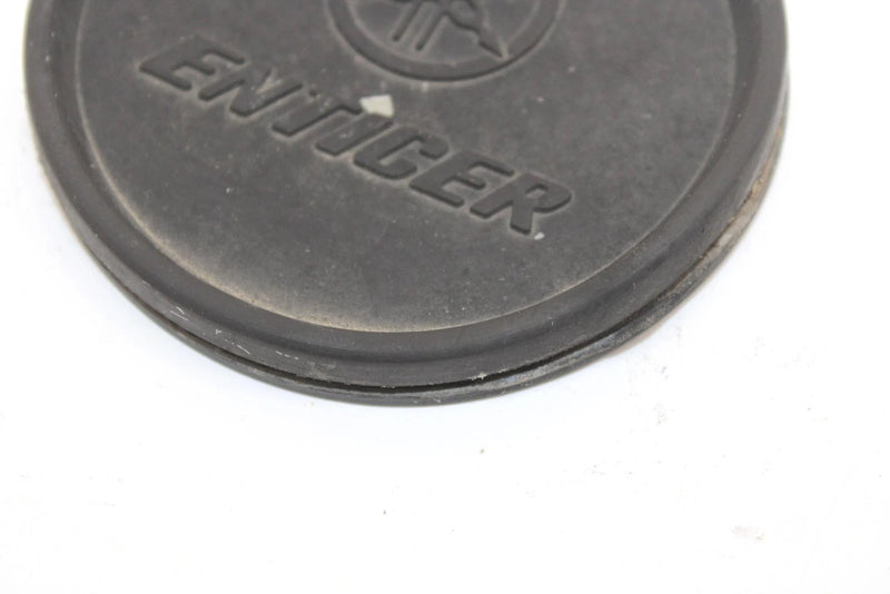 1980 Yamaha Enticer 340 Deluxe Oem Gauge Plug Cap SY129