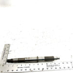 08-13 Kawasaki Teryx 750 KRF750A 4x4 OEM Transmission Input Shaft 13127-0049 XK0