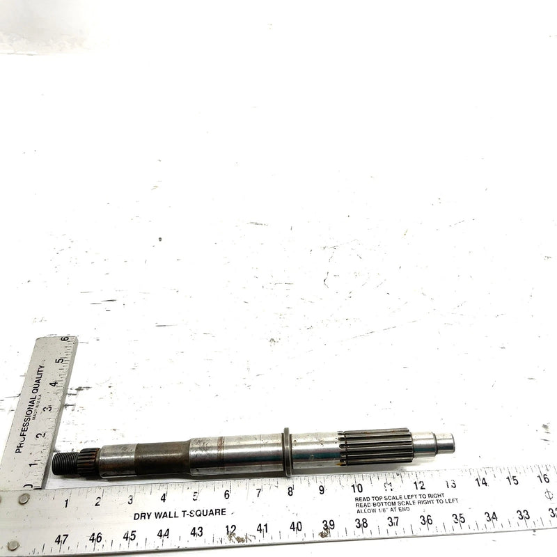08-13 Kawasaki Teryx 750 KRF750A 4x4 OEM Transmission Input Shaft 13127-0049 XK0