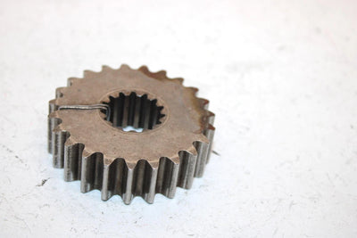 Polaris Xcf Oem 23T Upper Chain Case Sprocket 3221086 2900003 SPS3