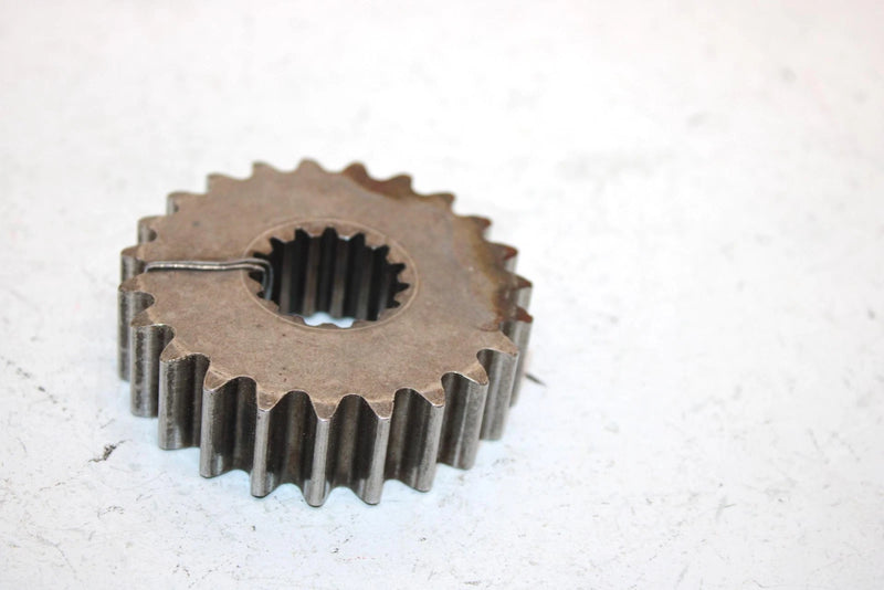 Polaris Xcf Oem 23T Upper Chain Case Sprocket 3221086 2900003 SPS3