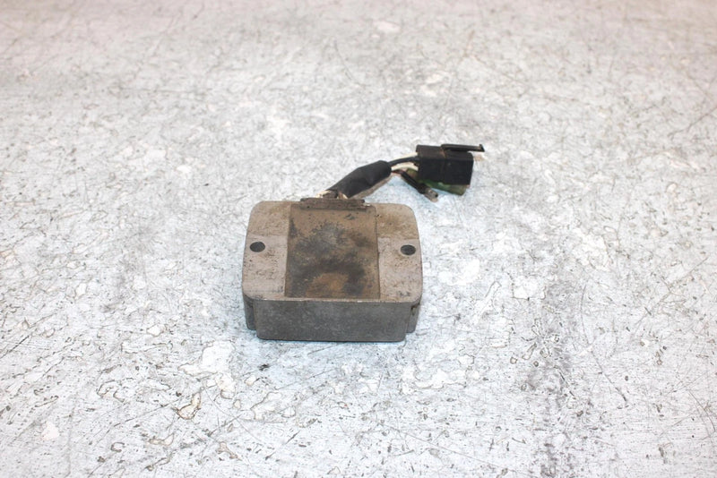 1994 Yamaha  Timberwolf 4wd Oem Voltage Regulator 4GB-81960-00-00 AY25