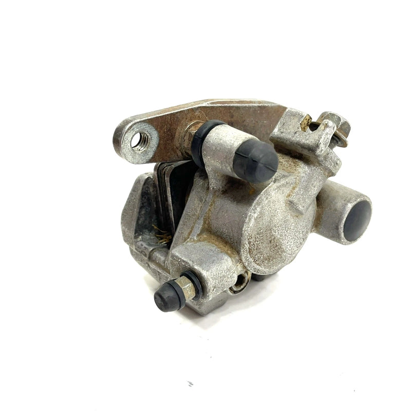 02 Yamaha Big Bear 400 4x4 OEM Right Front Brake Caliper 3GD-2580U-01-00 AY52