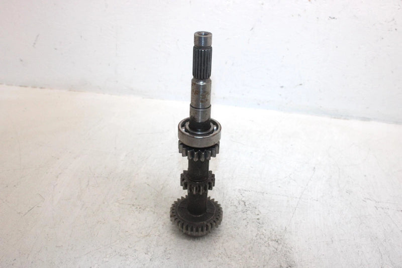 2001 Polaris Xplorer 4x4 Oem Transmission Input Shaft 3233704 AP167