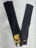 New Boys Grey Wrangler Pro Rodeo Cowboy Cut Denim Jeans. 10/23 B-29