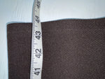New Vintage Brown Lee Polyester Pants #2004021 XX-98